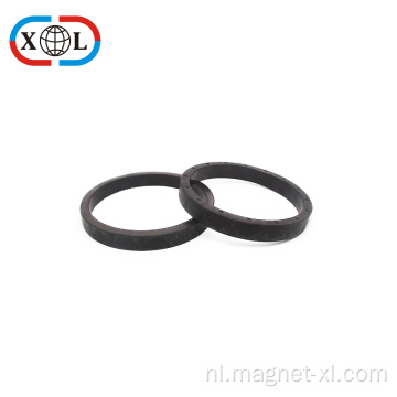 Gegoten magnetische ring voor BLDC -borstelloze DC -stator